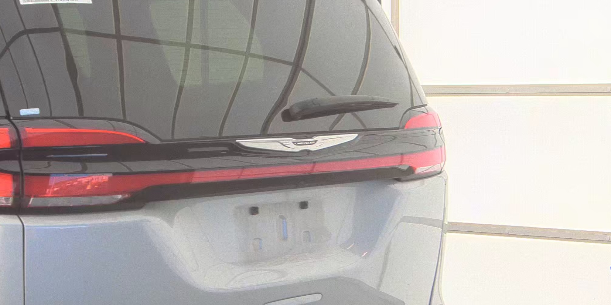 2024 Chrysler Pacifica Touring L FWD