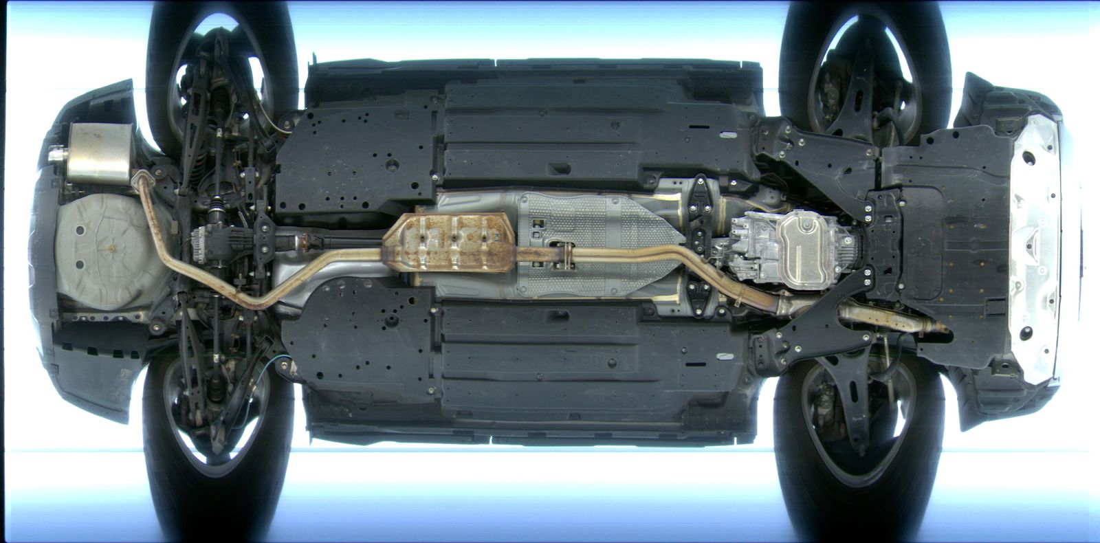 2022 Subaru Forester Wilderness AWD