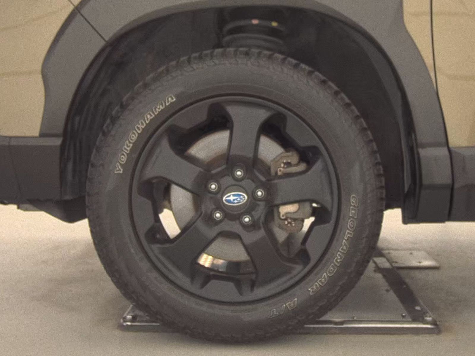 2022 Subaru Forester Wilderness AWD