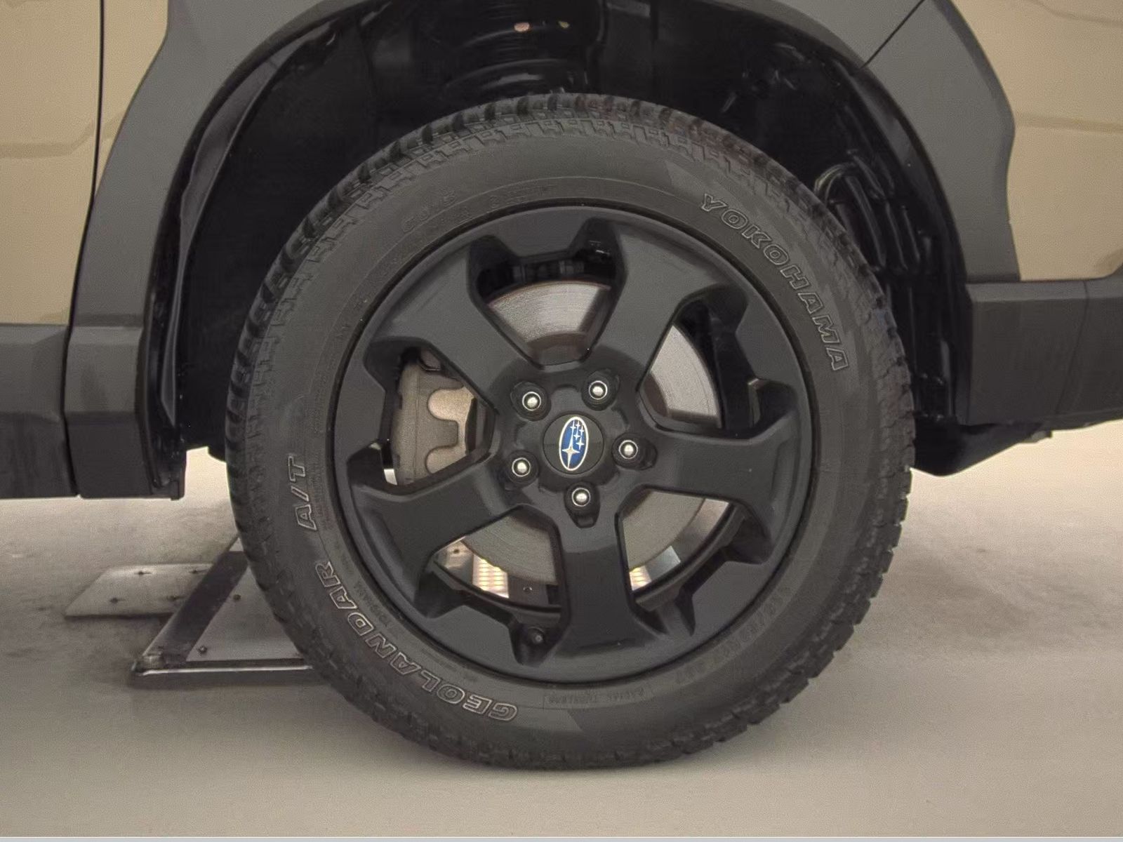 2022 Subaru Forester Wilderness AWD