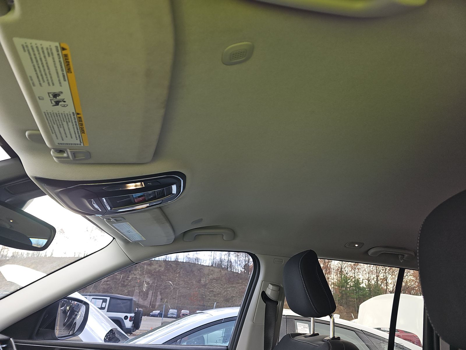 2023 Jeep Grand Cherokee Laredo AWD