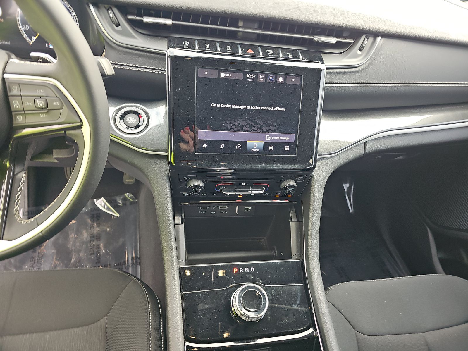 2023 Jeep Grand Cherokee Laredo AWD