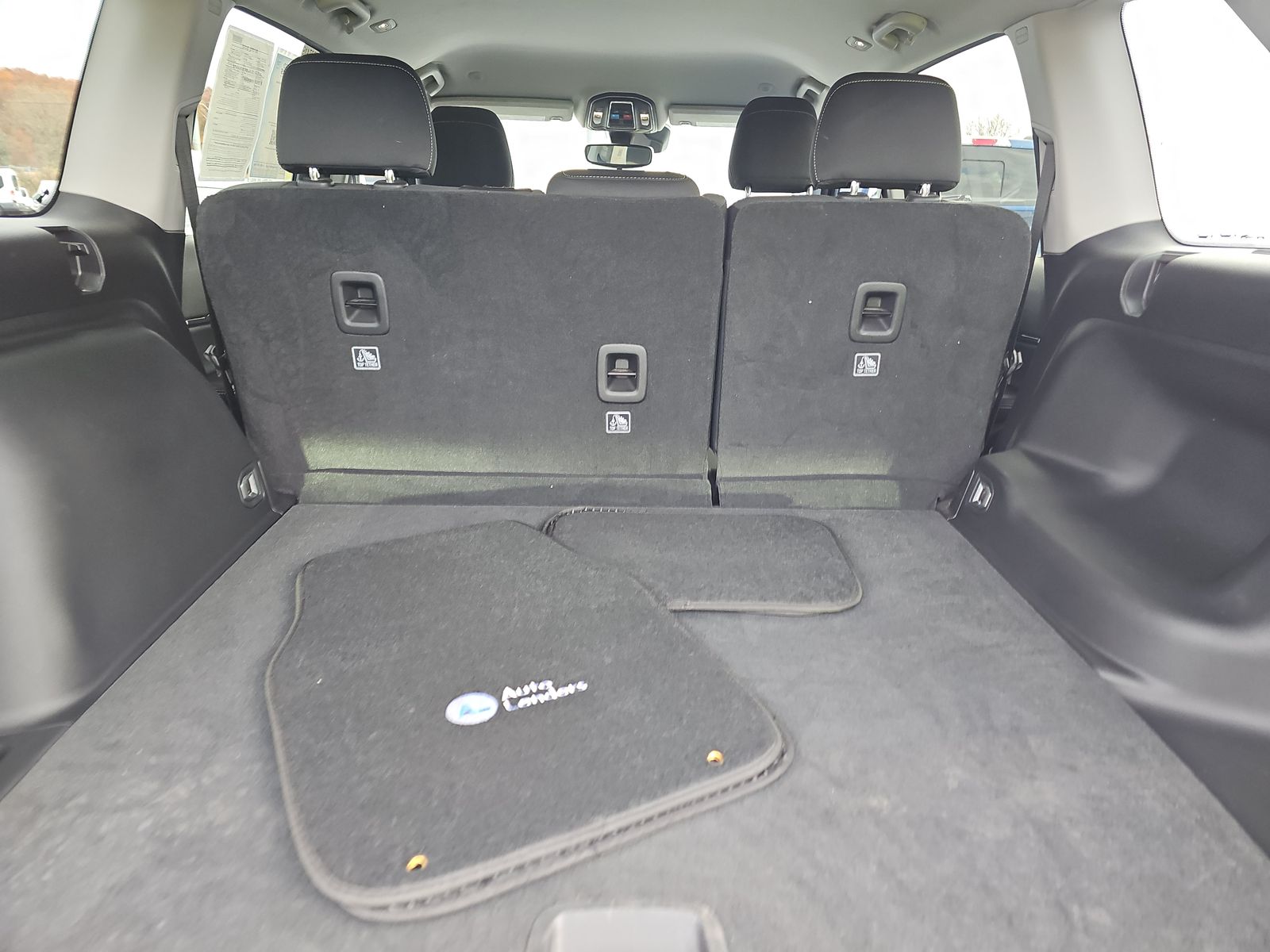 2023 Jeep Grand Cherokee Laredo AWD