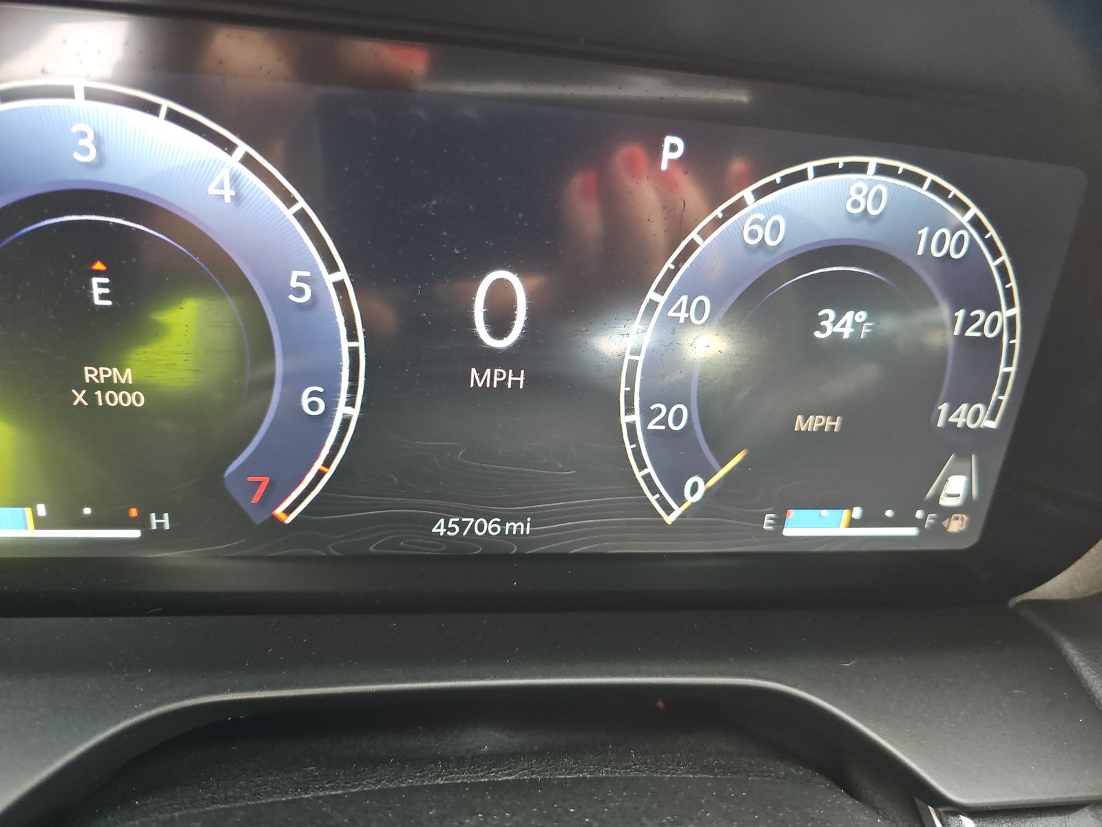 2023 Jeep Grand Cherokee Laredo AWD