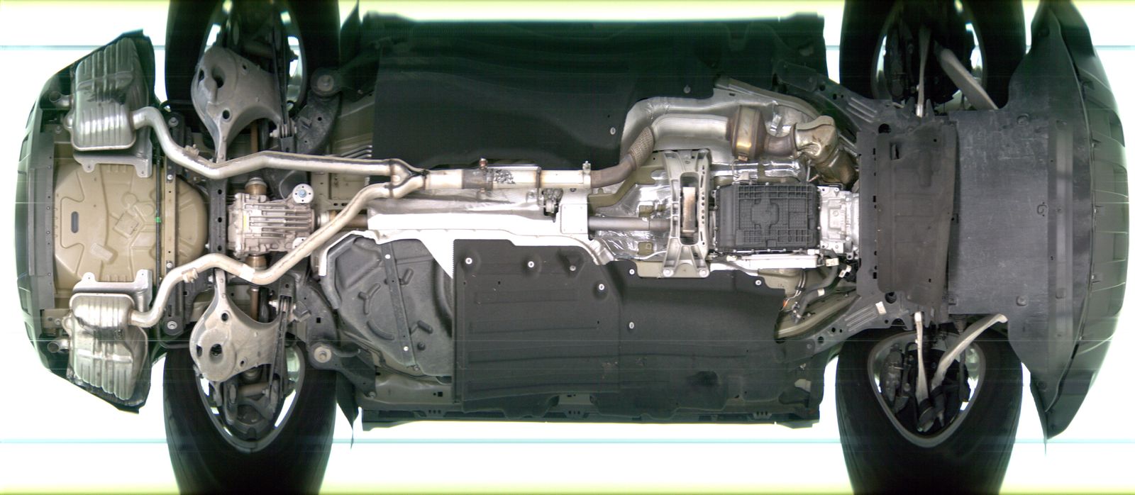 2023 Ford Explorer XLT RWD