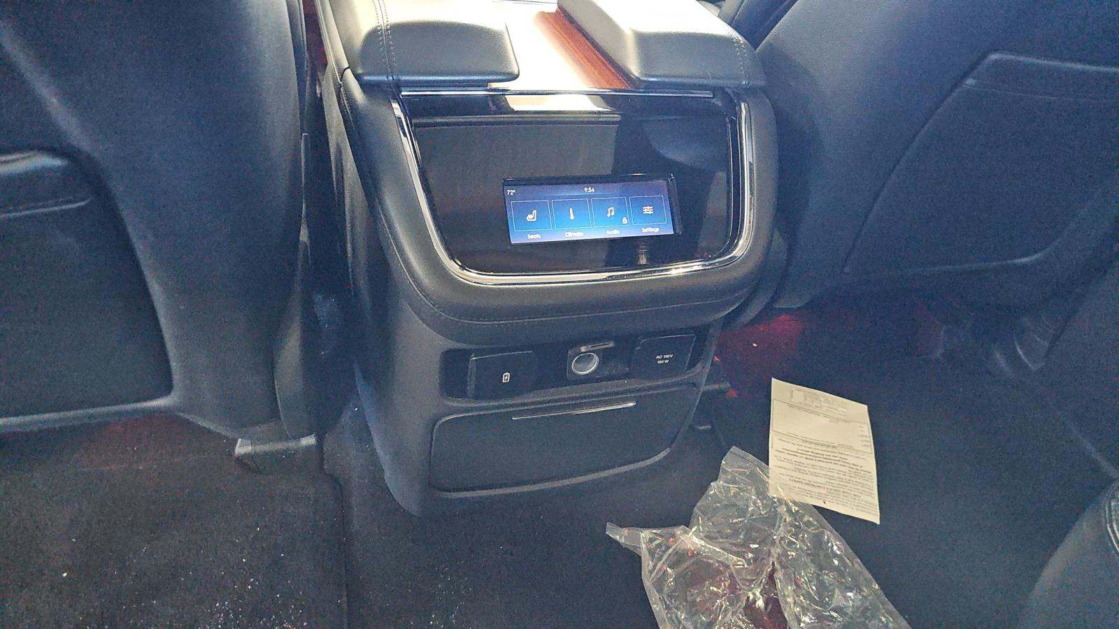 2024 Lincoln Navigator Reserve AWD