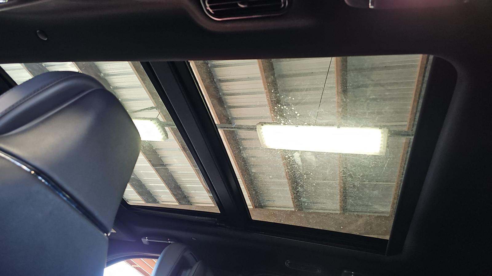 2024 Lincoln Navigator Reserve AWD