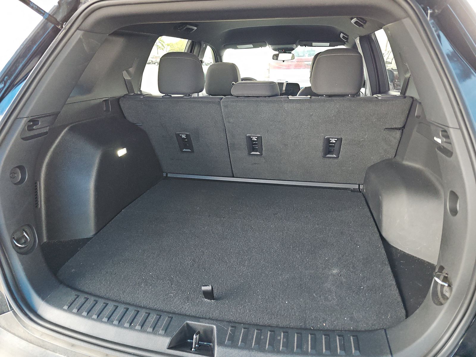 2025 Chevrolet Equinox LT FWD