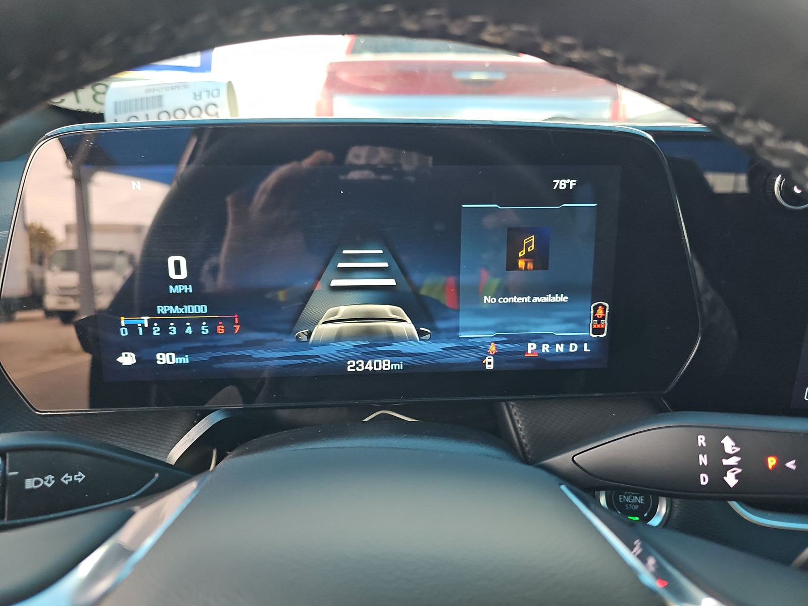 2025 Chevrolet Equinox LT FWD