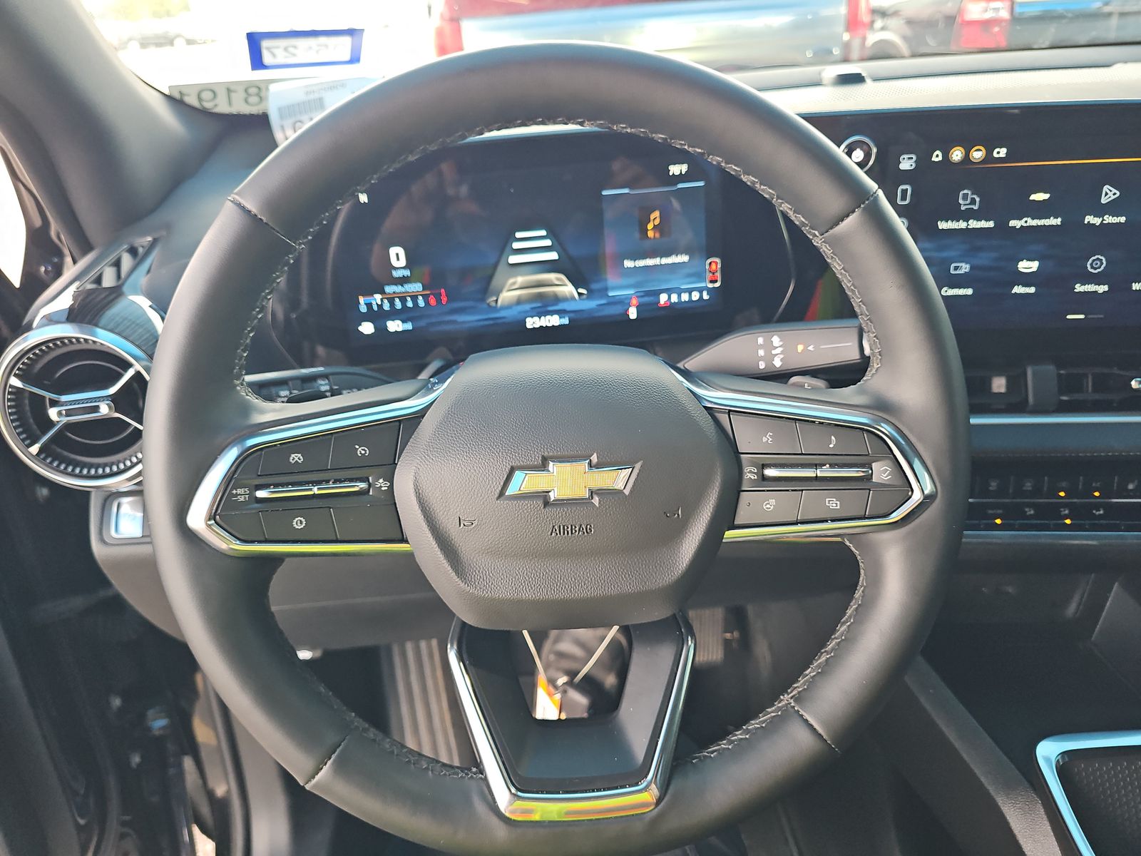 2025 Chevrolet Equinox LT FWD