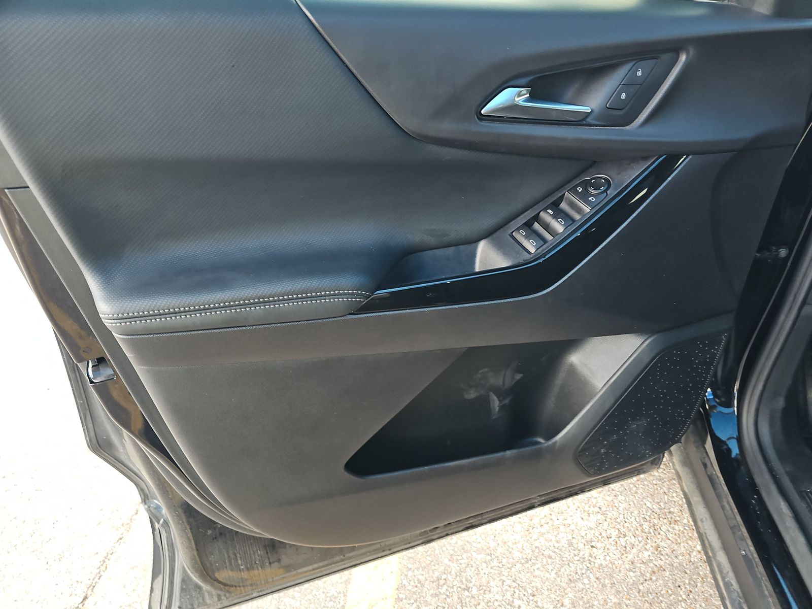 2025 Chevrolet Equinox LT FWD