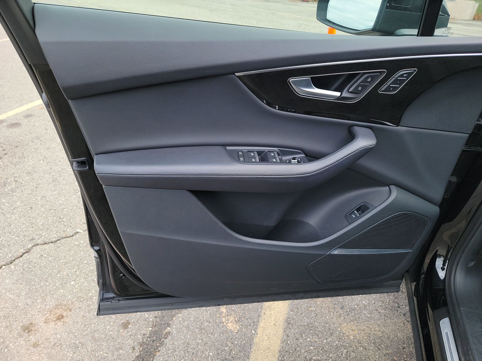 2024 Audi Q7 Premium Plus AWD