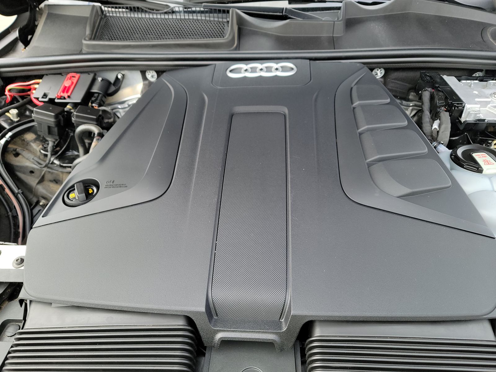 2024 Audi Q7 Premium Plus AWD