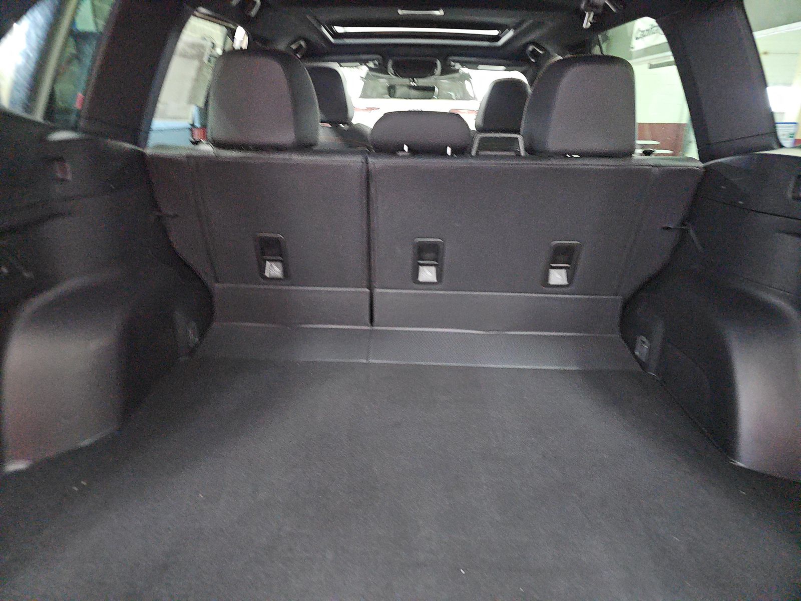 2022 Subaru Forester Wilderness AWD