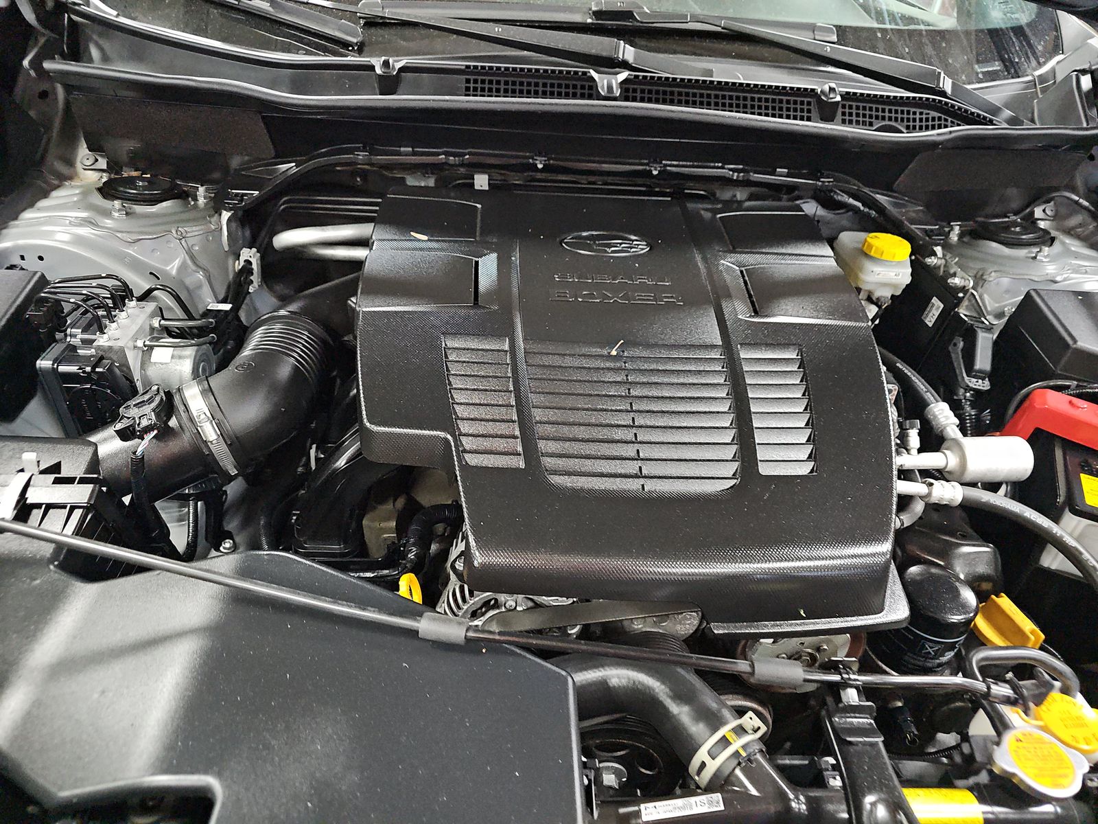 2022 Subaru Forester Wilderness AWD