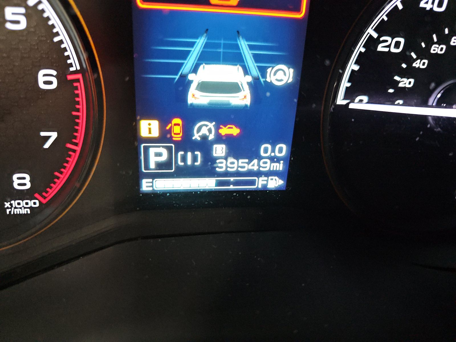 2022 Subaru Forester Wilderness AWD