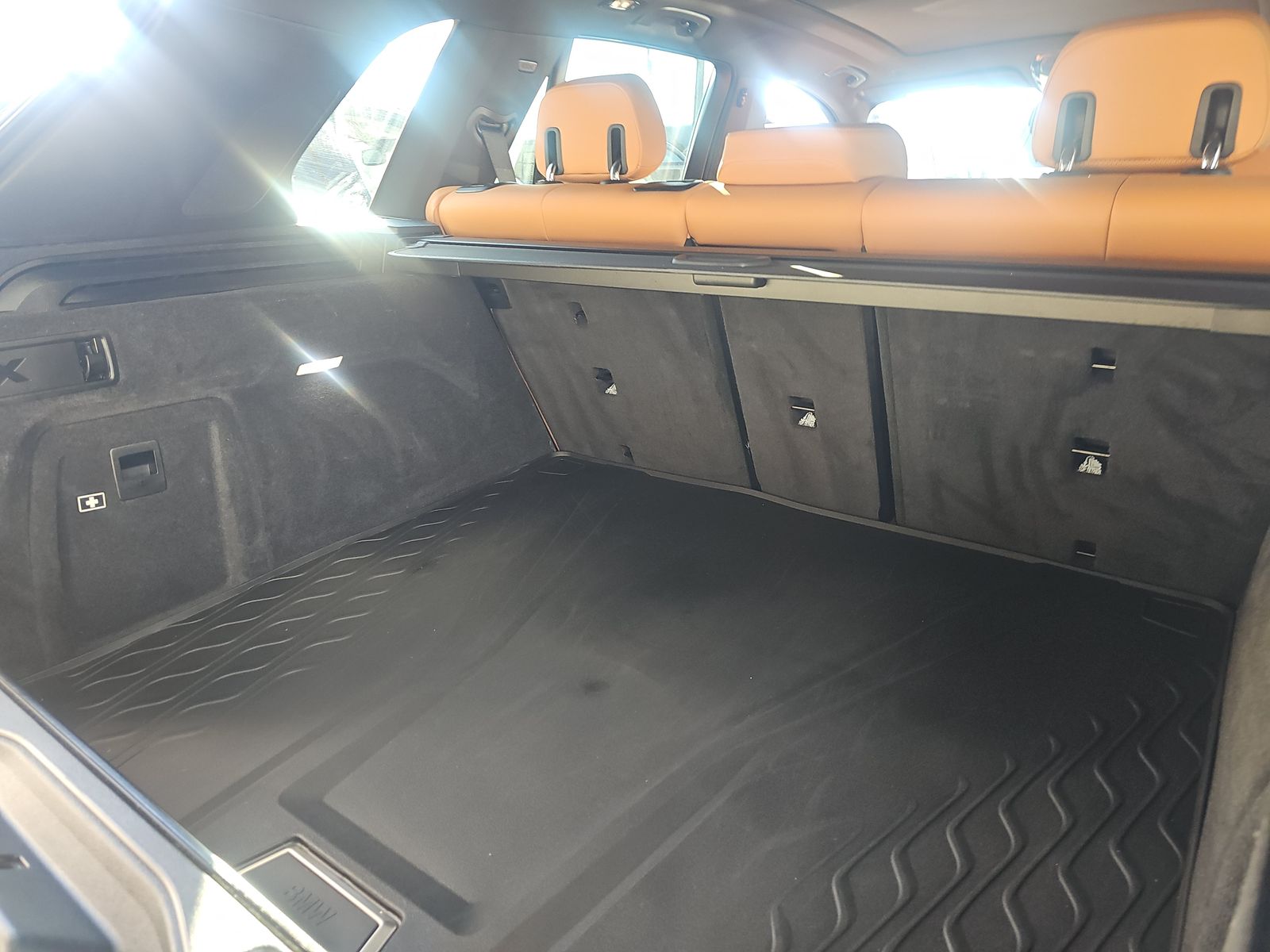 2024 BMW X5 sDrive40i RWD