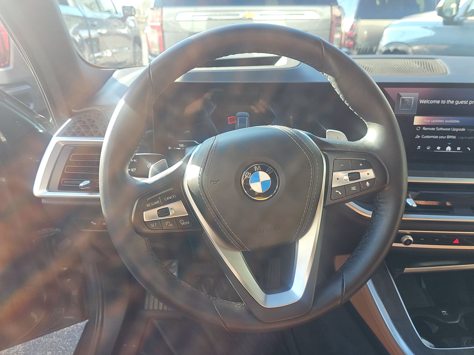 2024 BMW X5 sDrive40i RWD