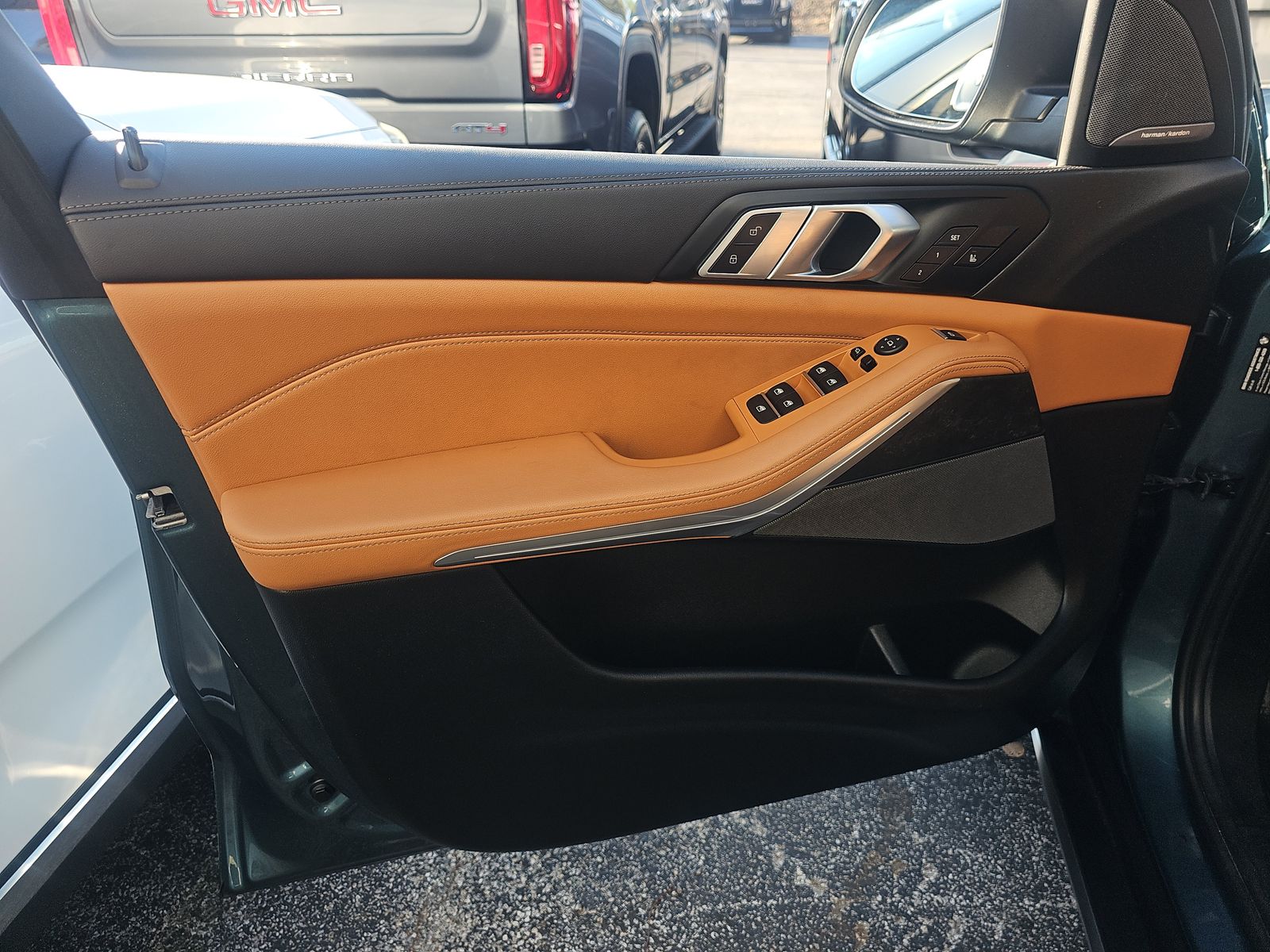 2024 BMW X5 sDrive40i RWD