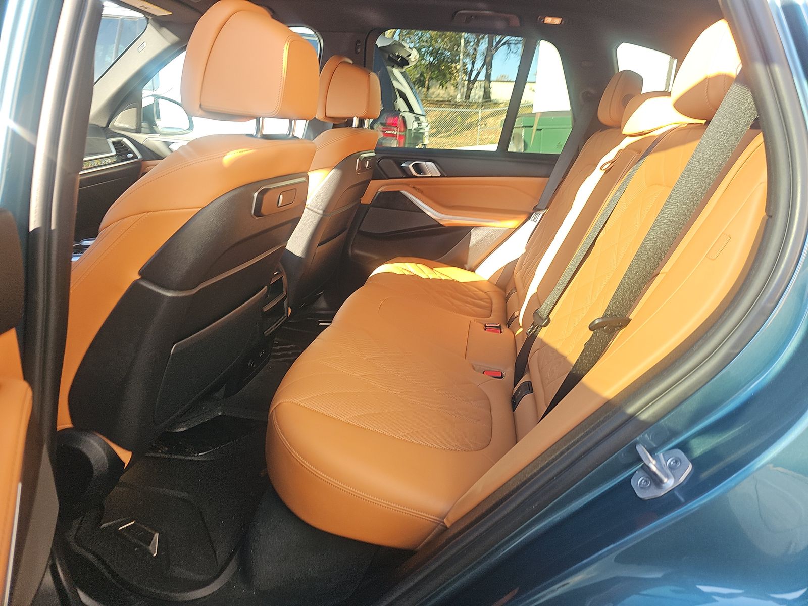 2024 BMW X5 sDrive40i RWD