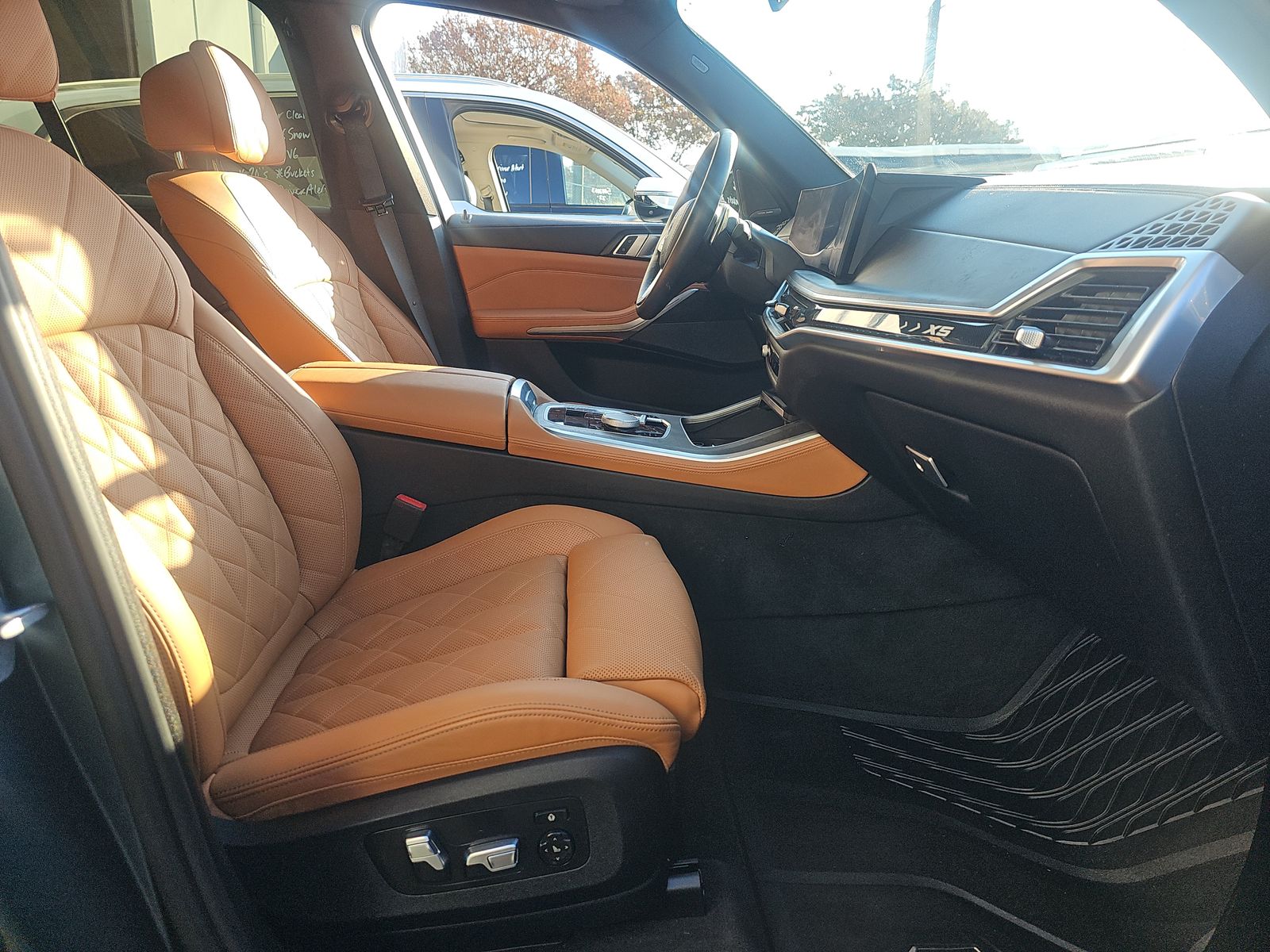 2024 BMW X5 sDrive40i RWD