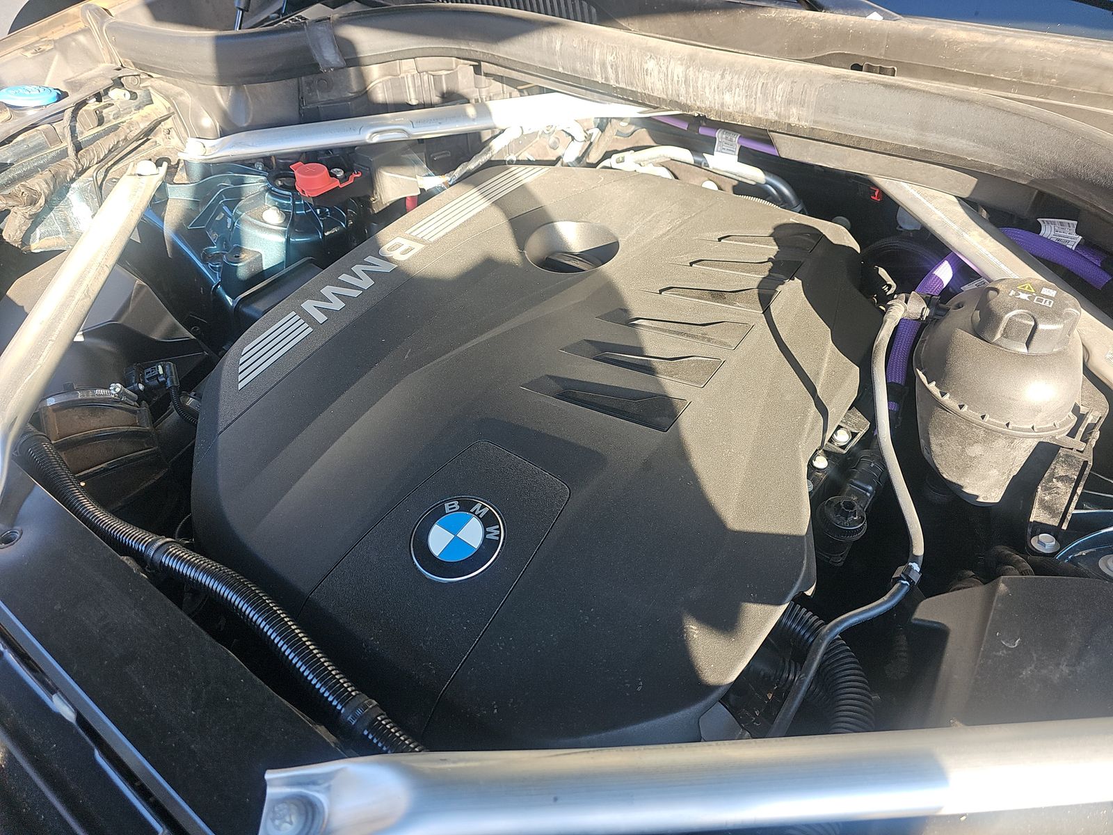 2024 BMW X5 sDrive40i RWD