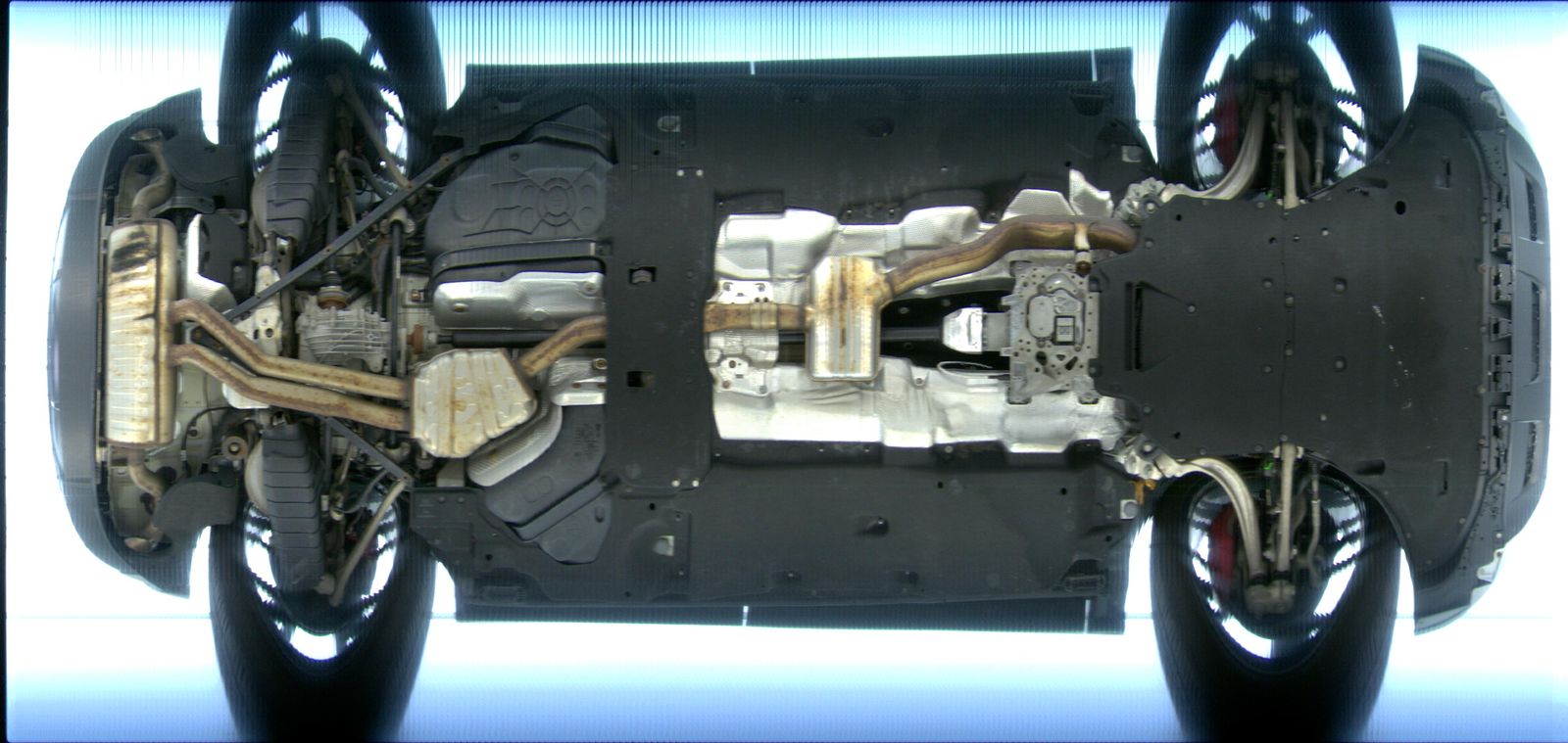 2019 Audi Q8 Premium Plus AWD