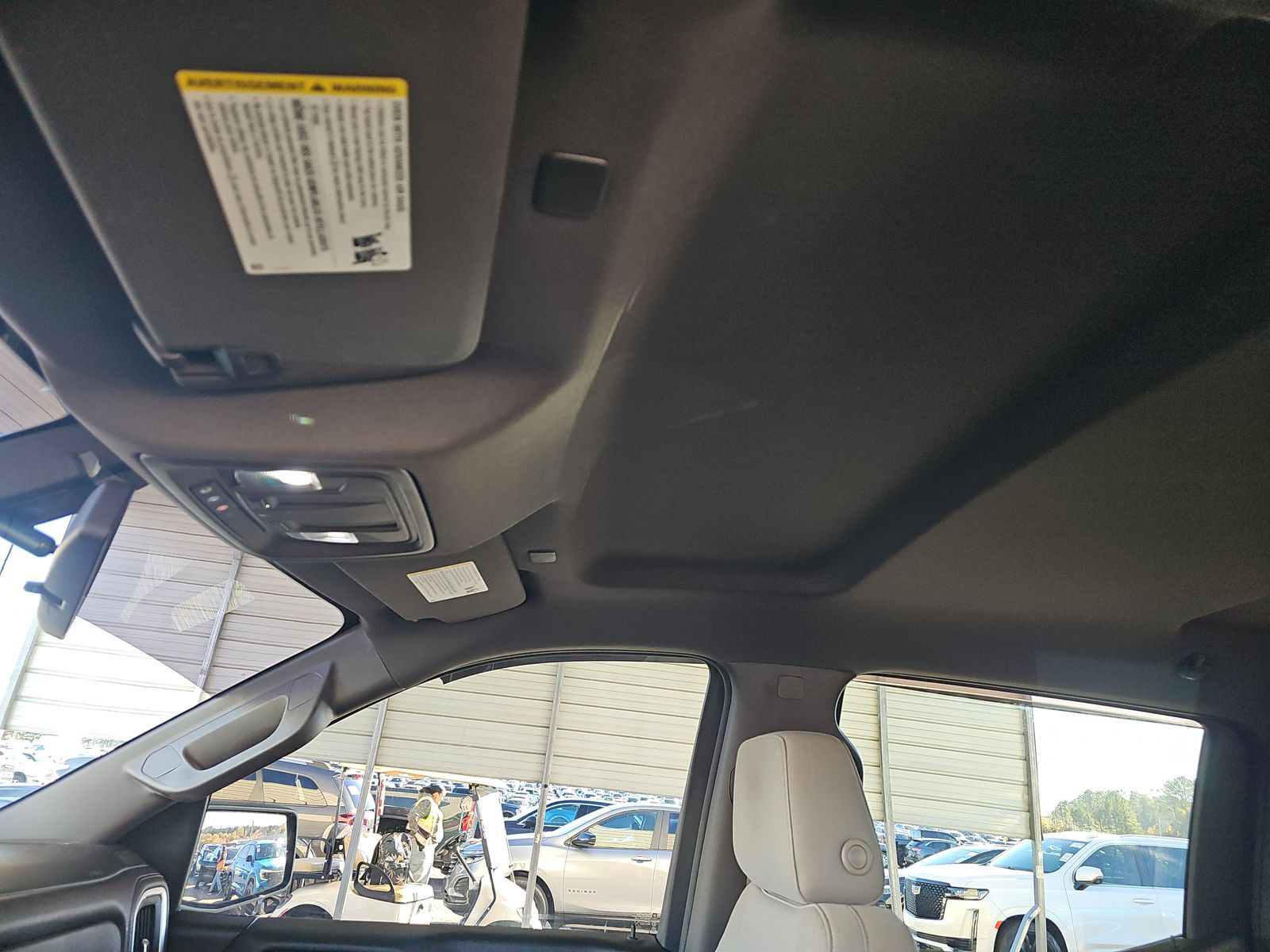 2019 Chevrolet Silverado 1500 RST RWD