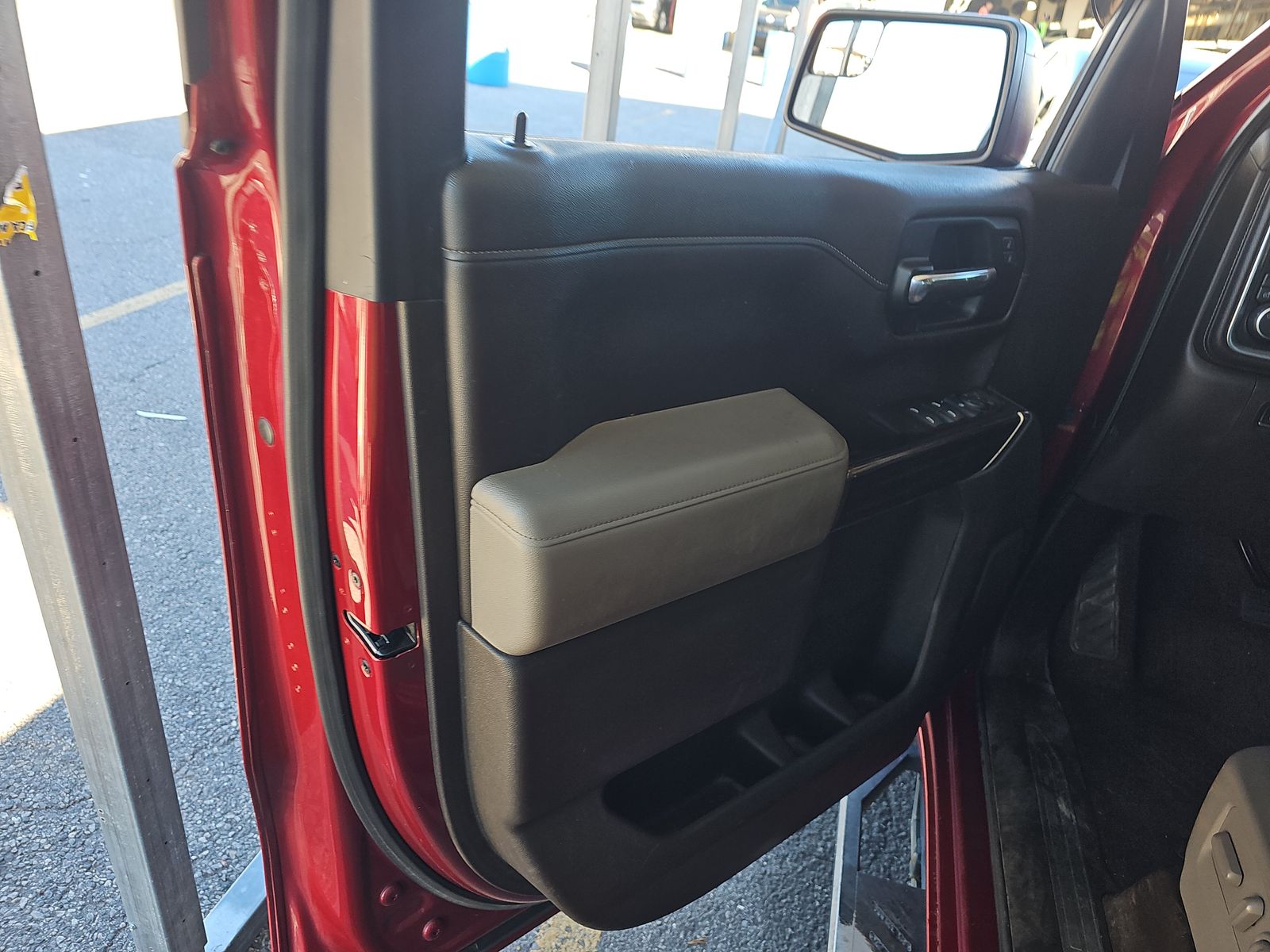 2019 Chevrolet Silverado 1500 RST RWD