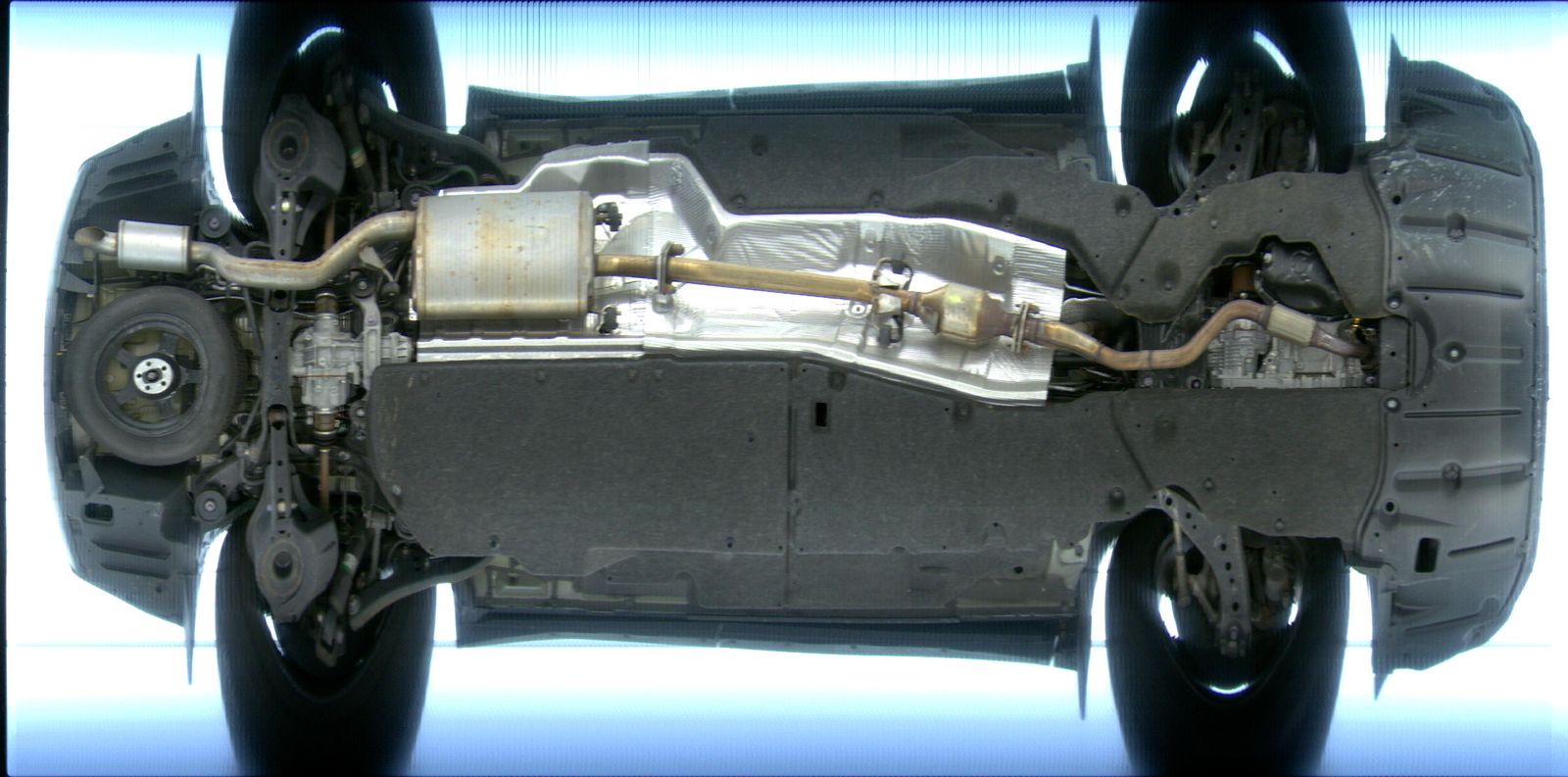 2022 Toyota Highlander XLE AWD