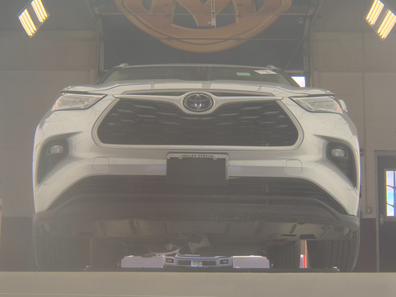 2022 Toyota Highlander XLE AWD