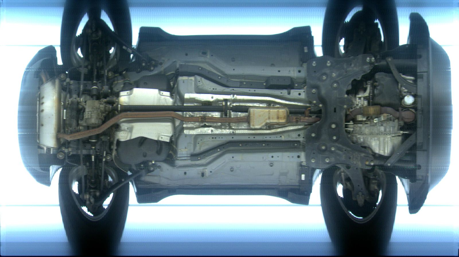 2019 Jeep Compass Latitude AWD