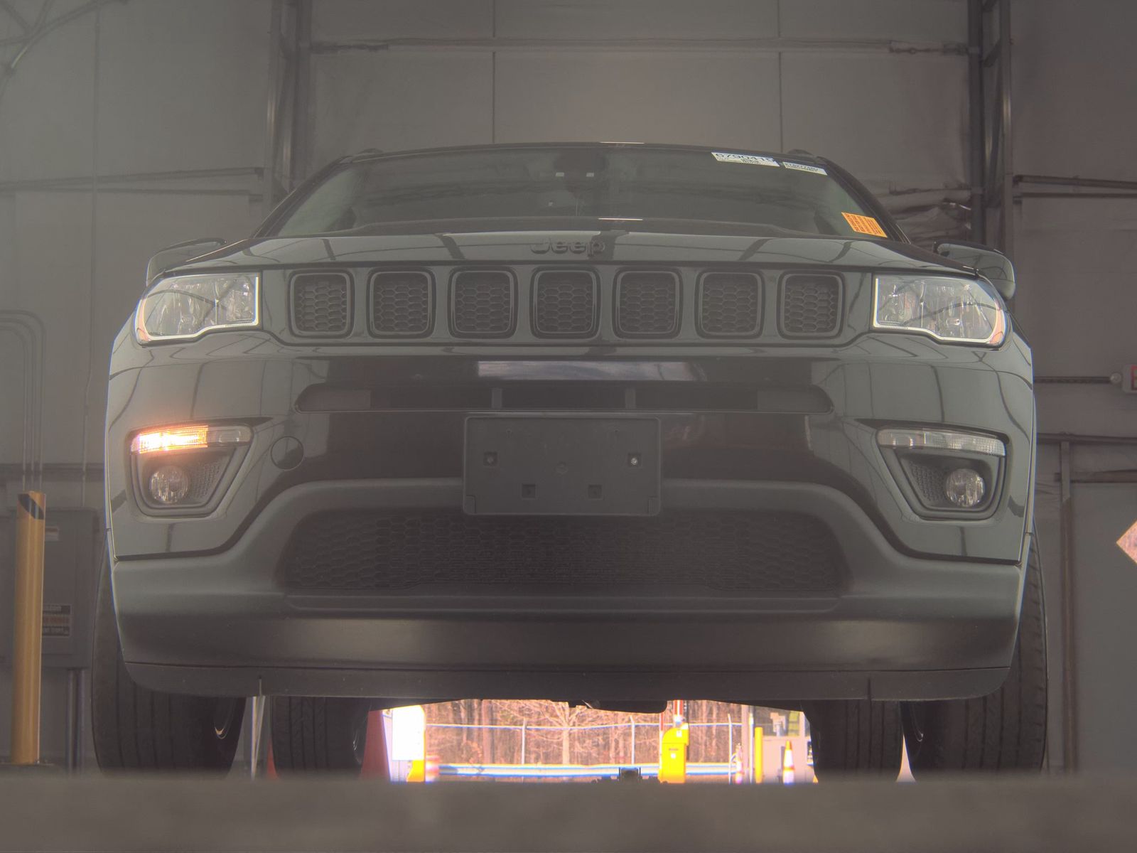 2019 Jeep Compass Latitude AWD