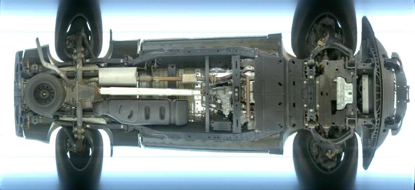 2022 Ford F-150 XL AWD