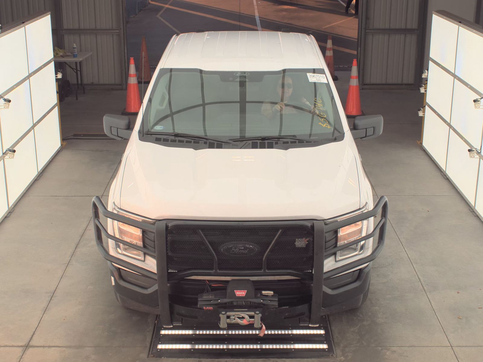 2022 Ford F-150 XL AWD