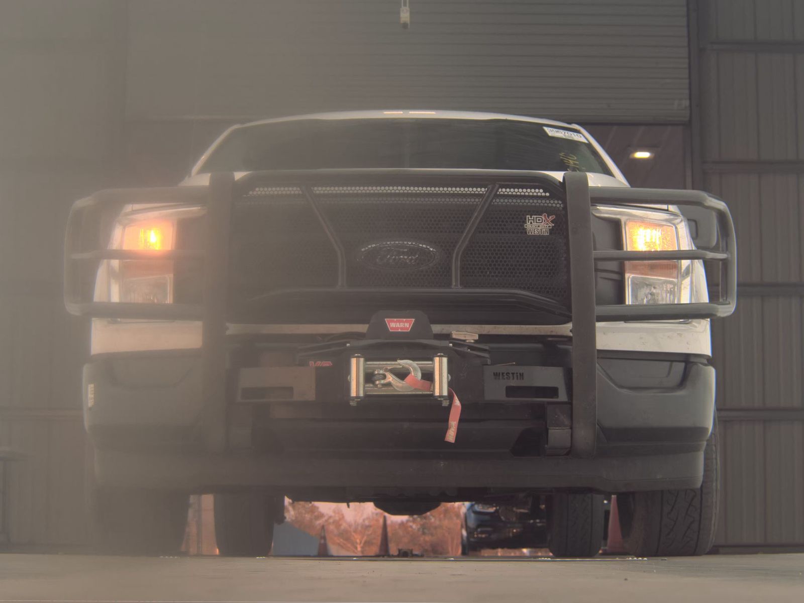 2022 Ford F-150 XL AWD