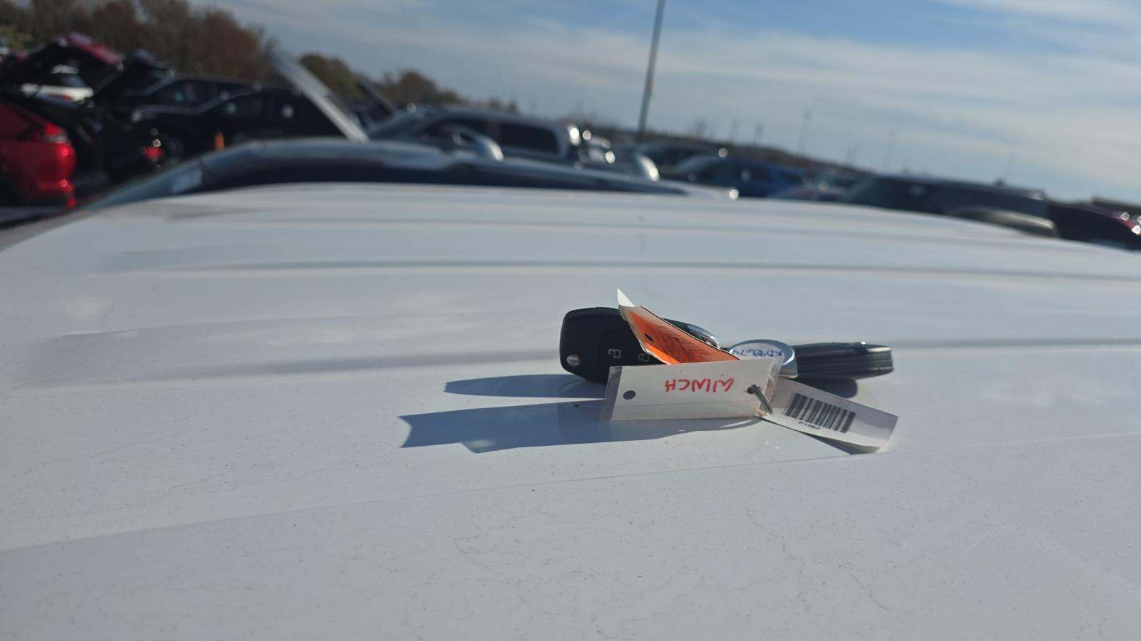 2022 Ford F-150 XL AWD