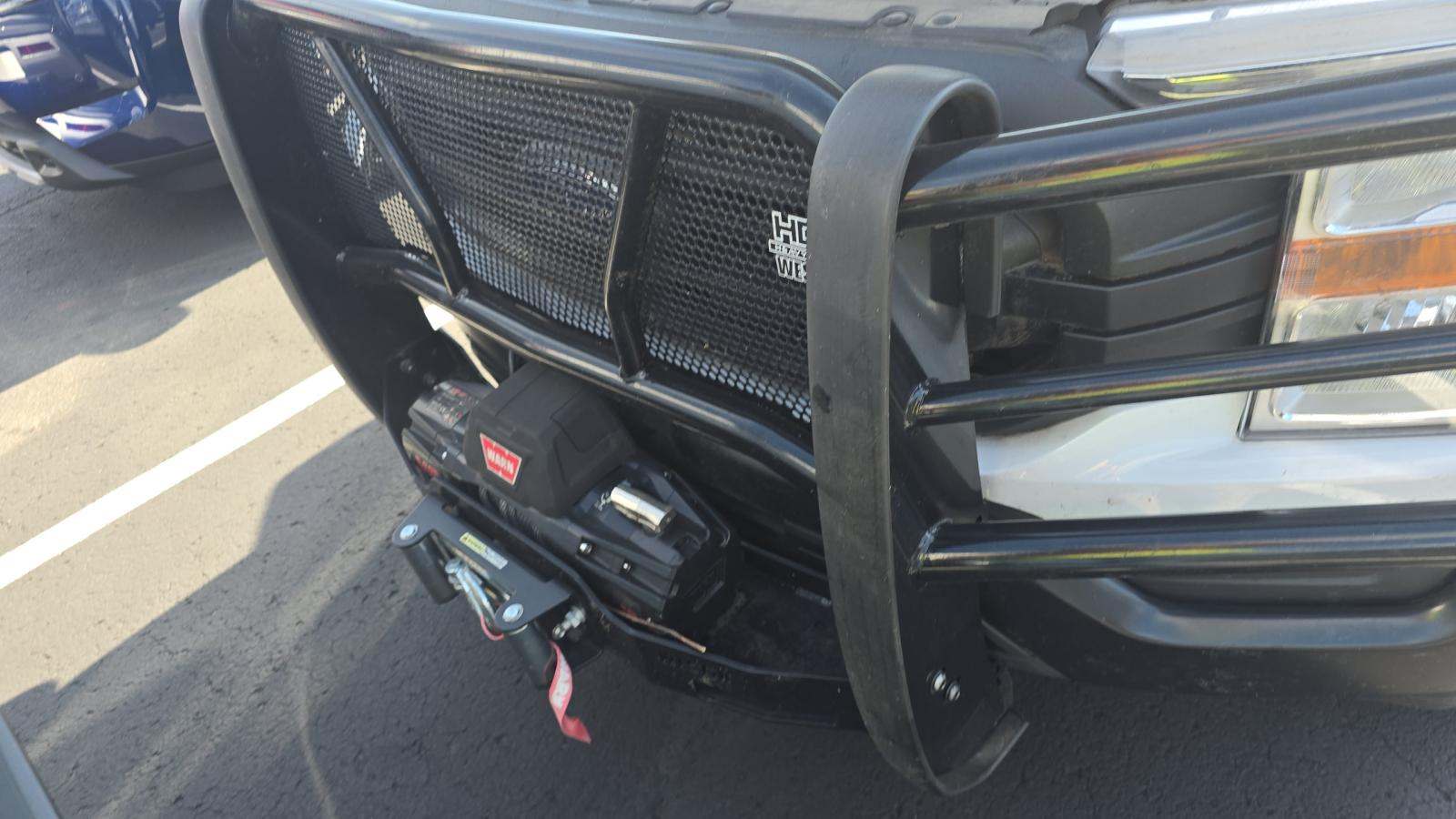 2022 Ford F-150 XL AWD