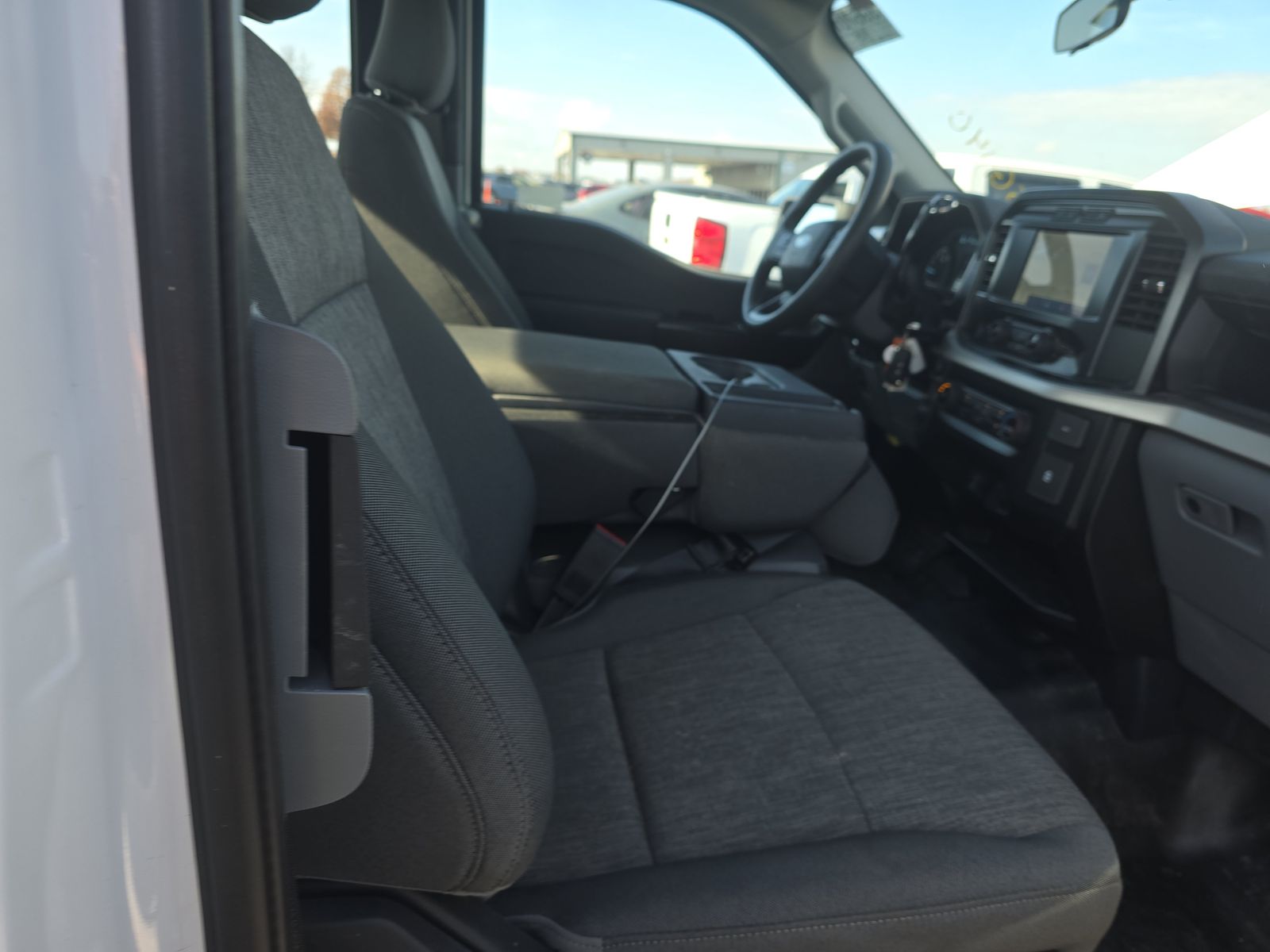 2022 Ford F-150 XL AWD