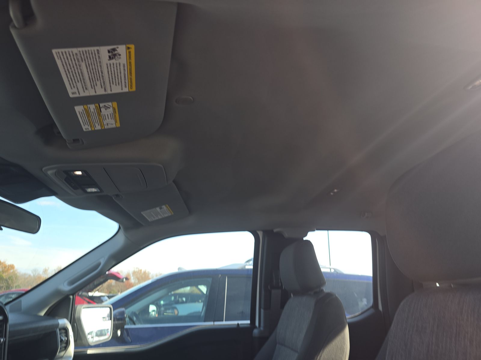 2022 Ford F-150 XL AWD