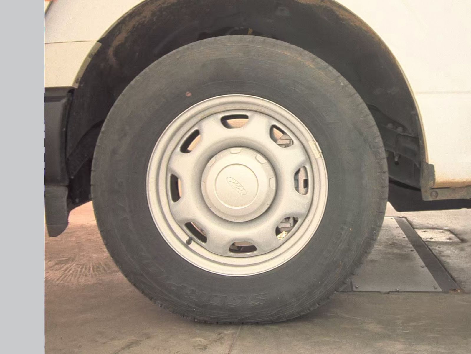 2022 Ford F-150 XL AWD