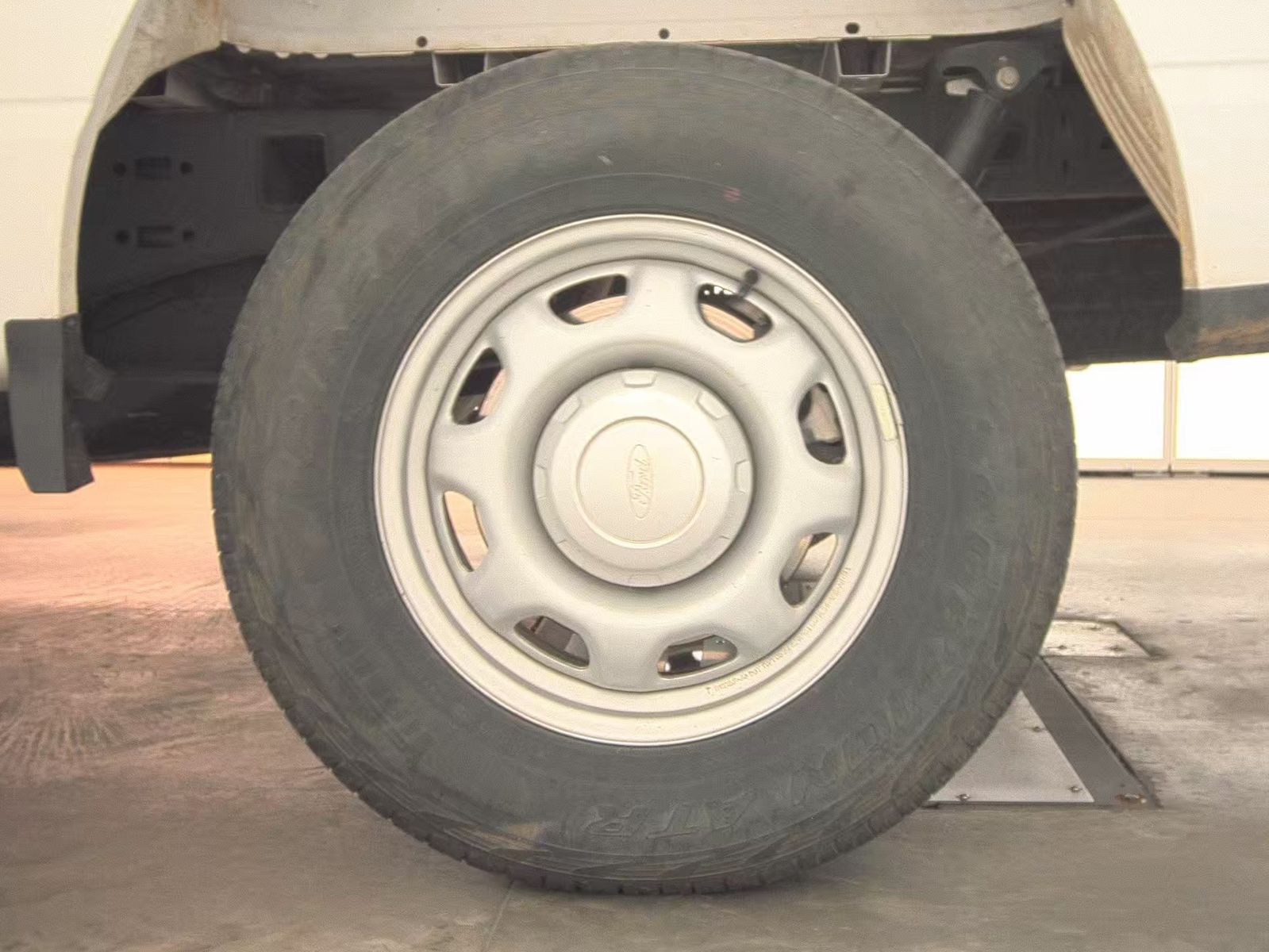 2022 Ford F-150 XL AWD