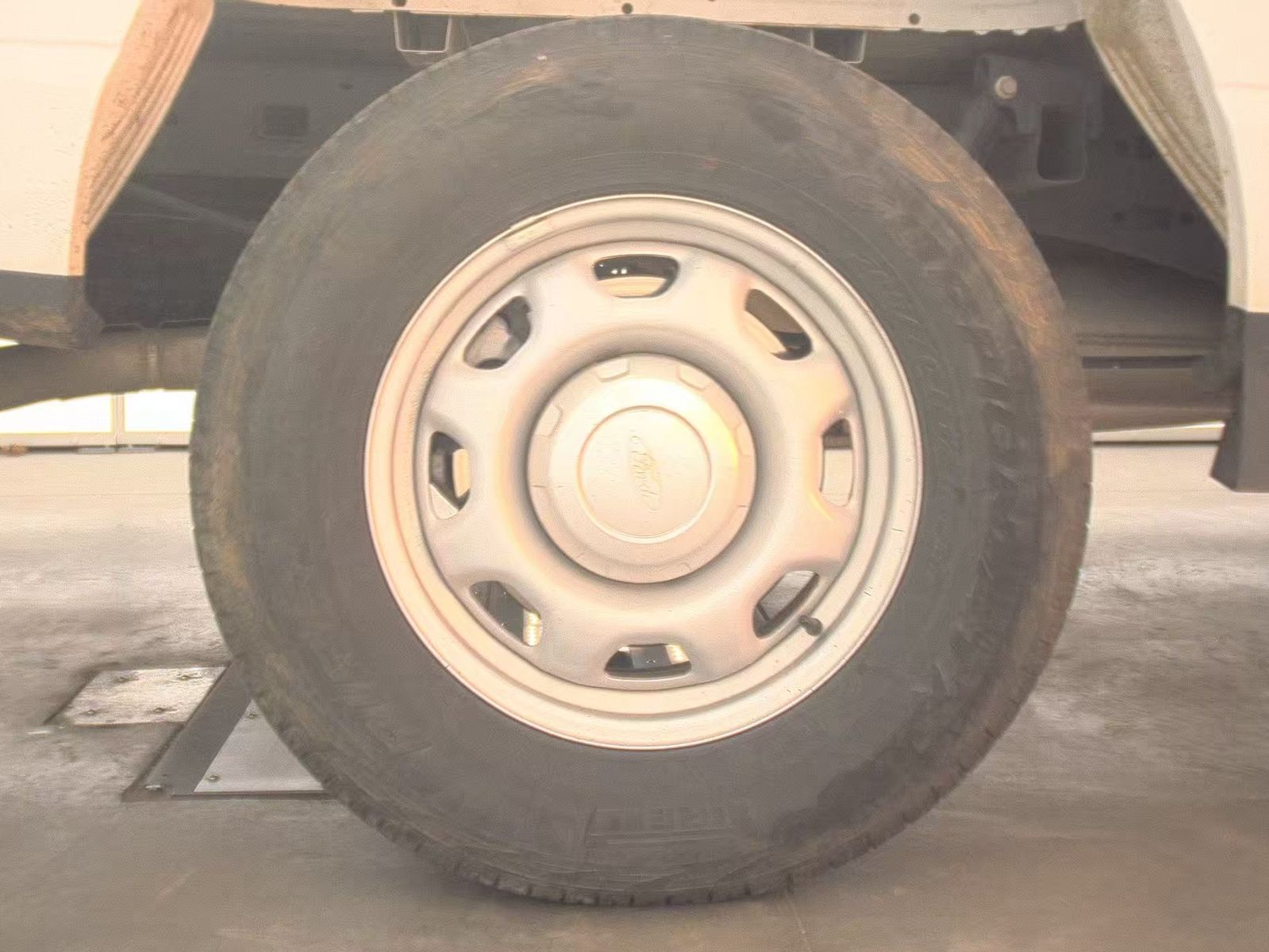 2022 Ford F-150 XL AWD