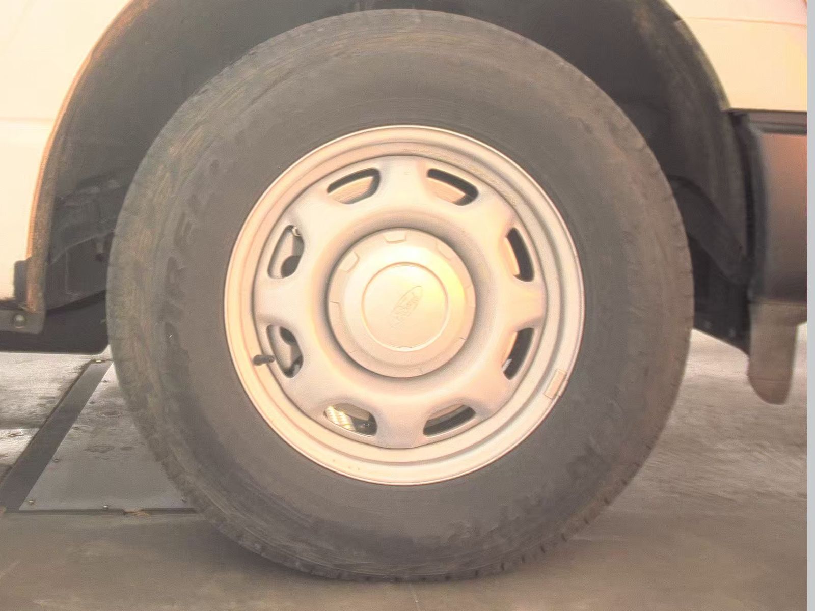 2022 Ford F-150 XL AWD