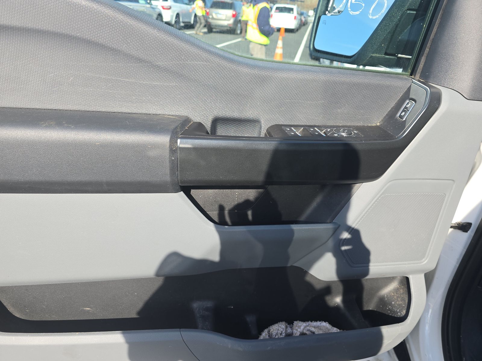 2022 Ford F-150 XL AWD