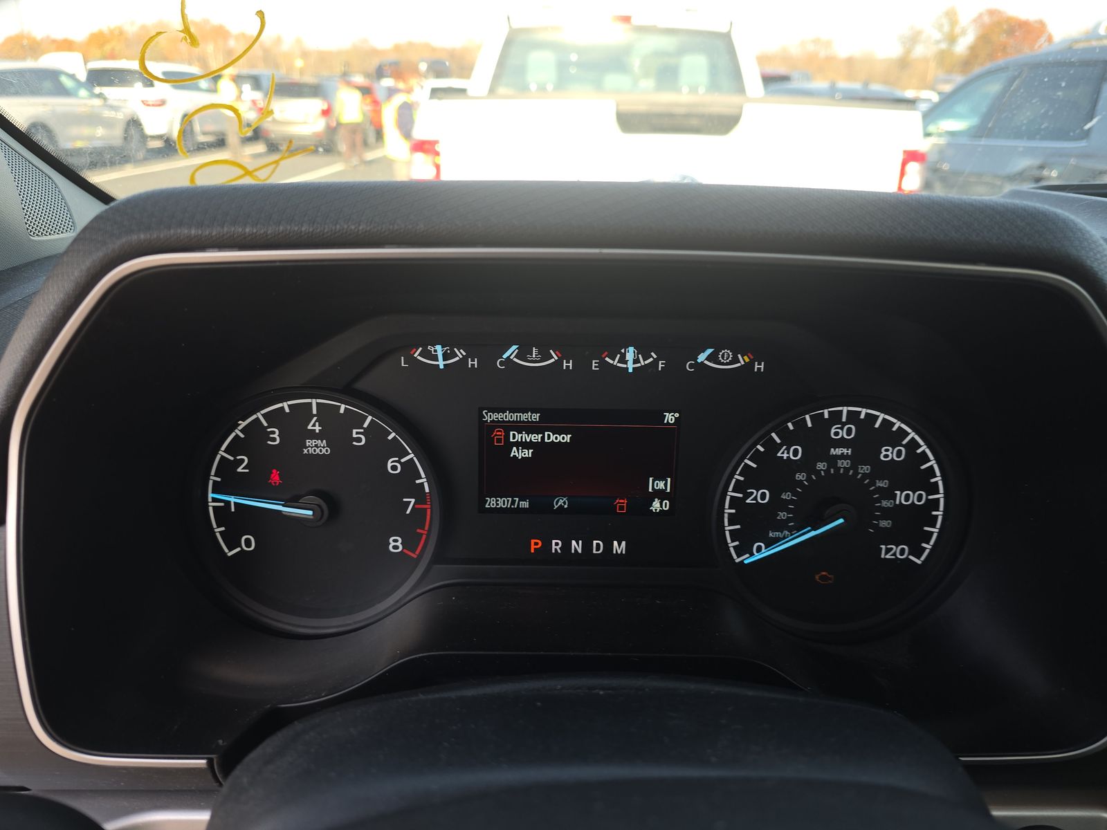 2022 Ford F-150 XL AWD