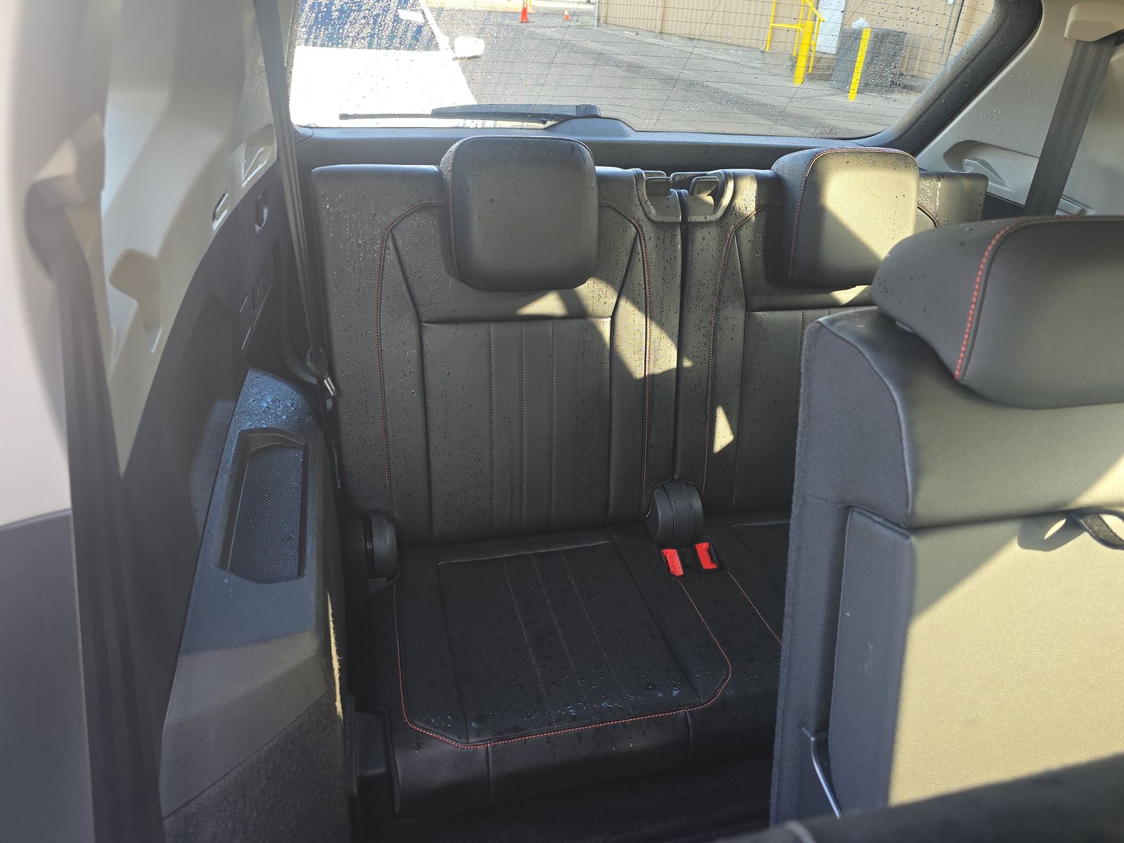 2024 Volkswagen Tiguan 2.0T Wolfsburg Edition FWD