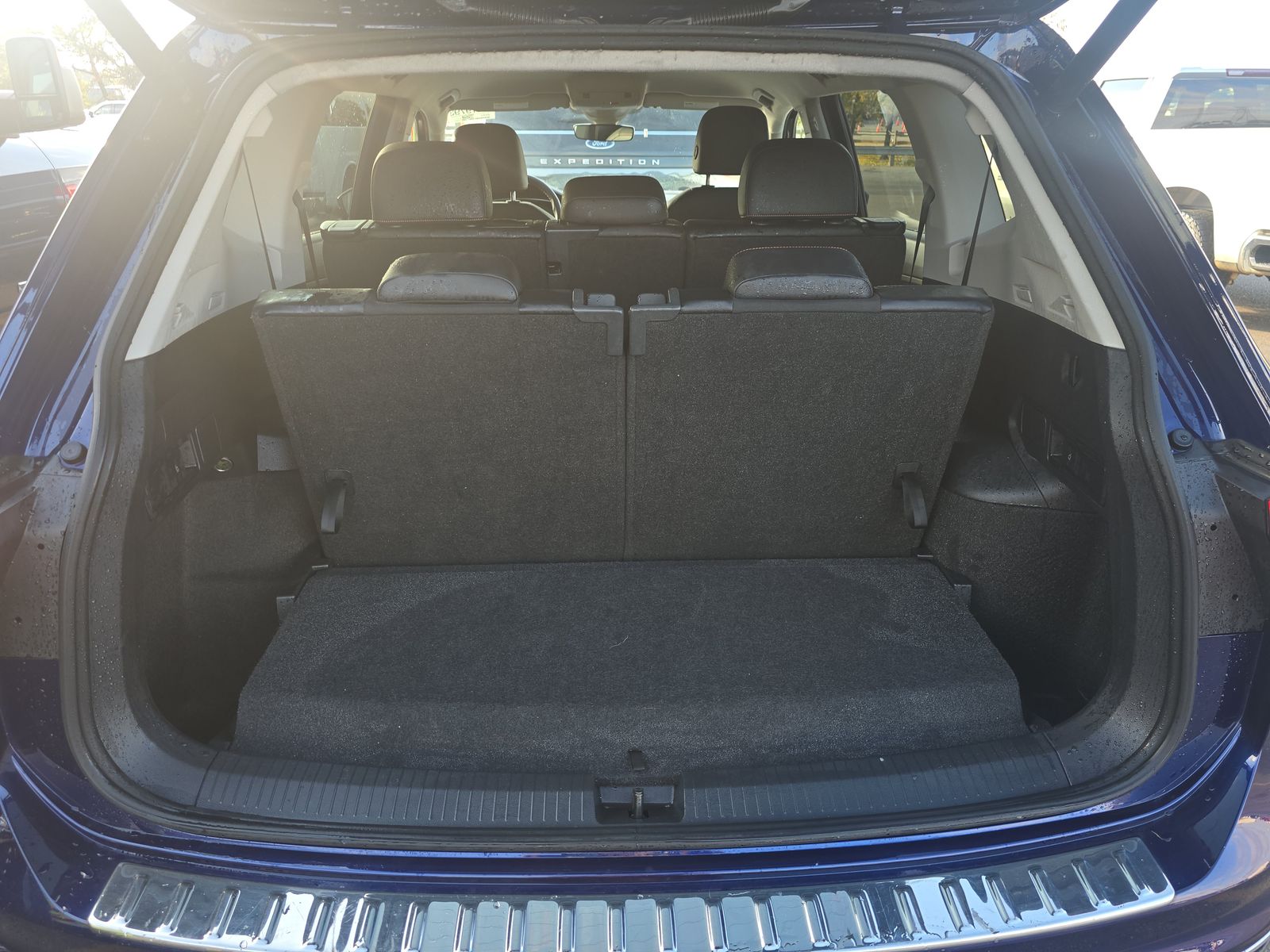 2024 Volkswagen Tiguan 2.0T Wolfsburg Edition FWD