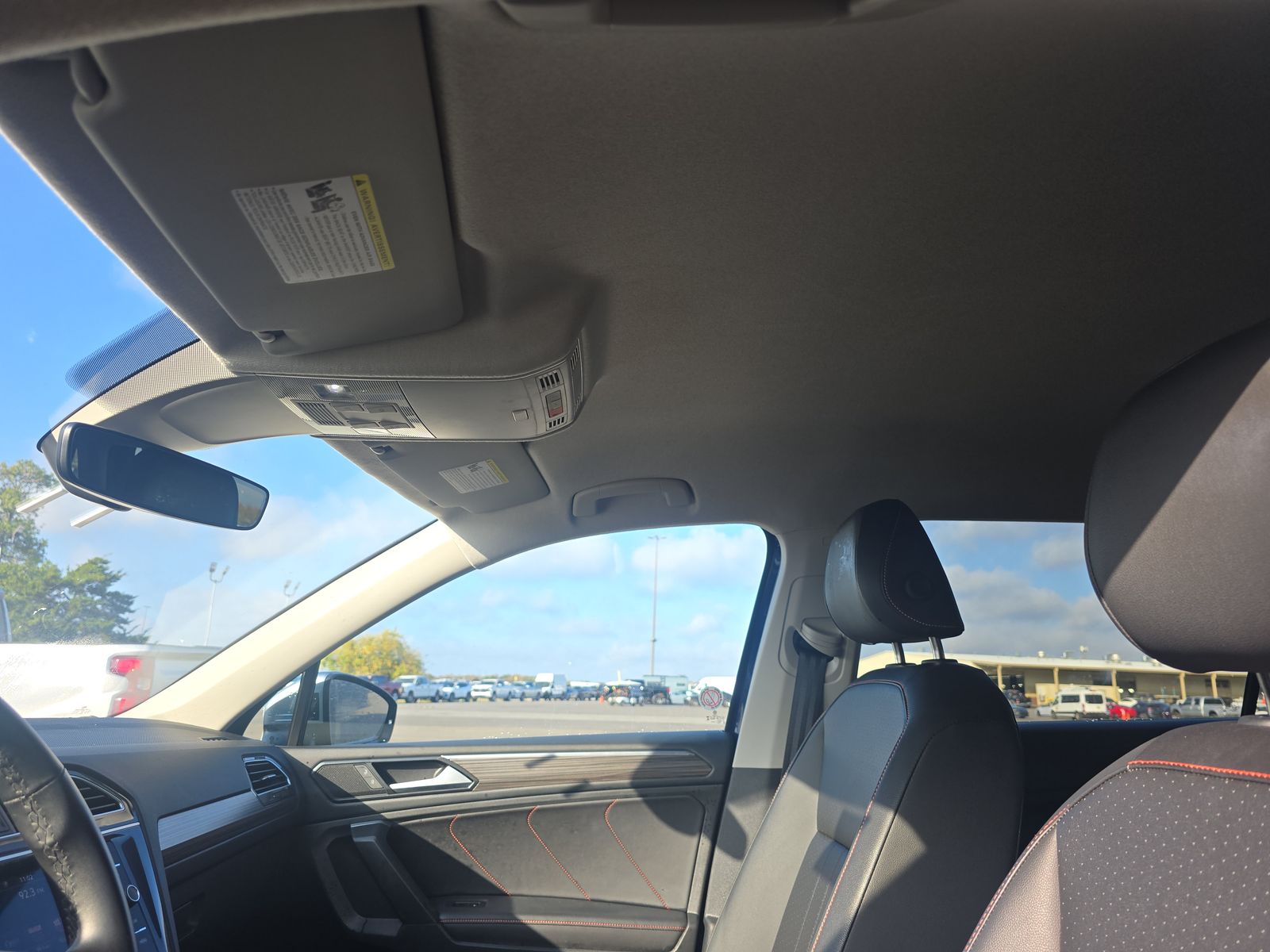 2024 Volkswagen Tiguan 2.0T Wolfsburg Edition FWD