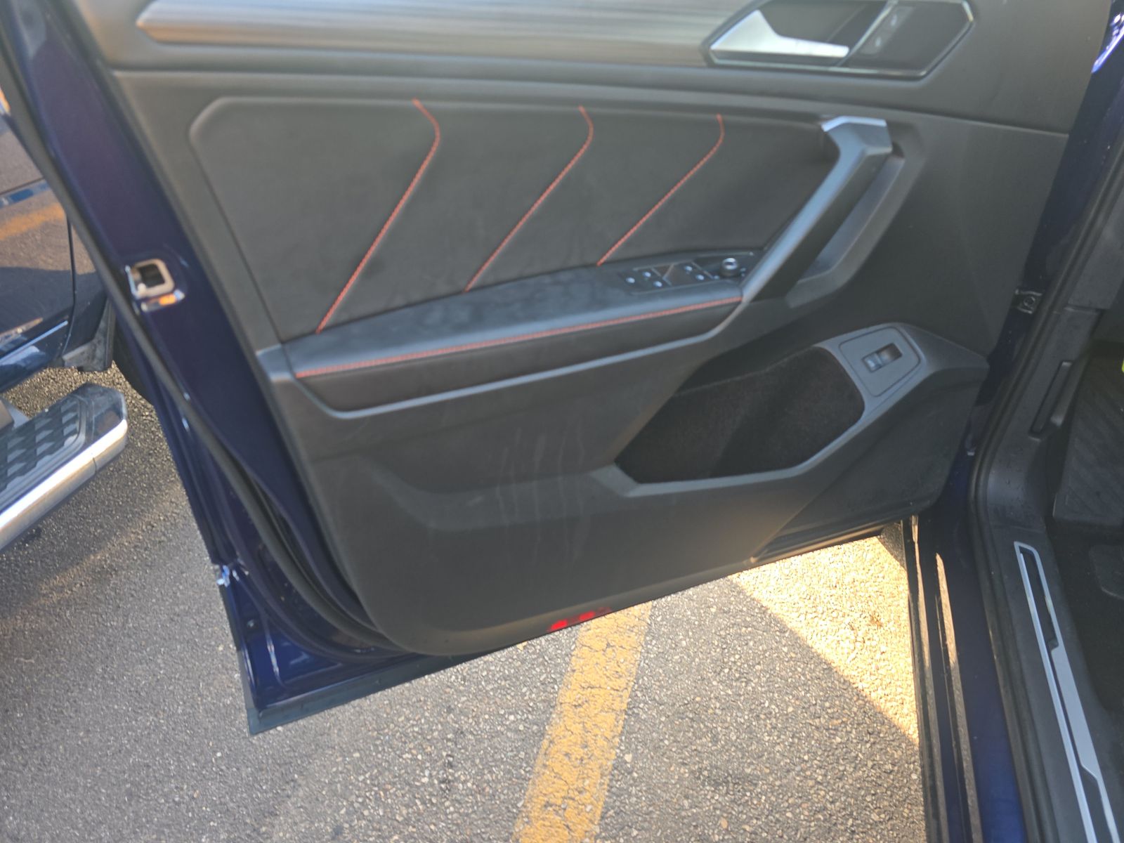 2024 Volkswagen Tiguan 2.0T Wolfsburg Edition FWD